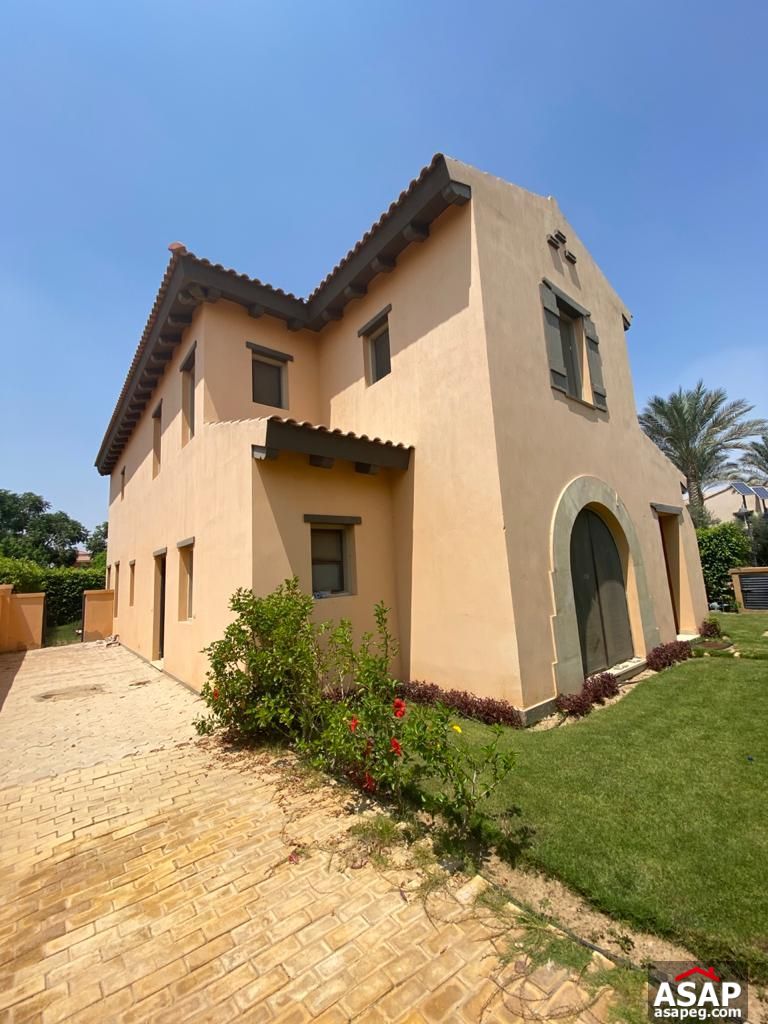 Stand ALone for Rent in New Cairo Stand ALone for Rent in New Cairo