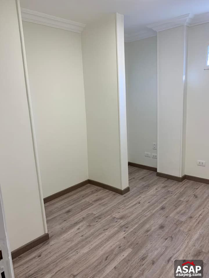 Flat for Rent in Zamalek Flat for Rent in Zamalek