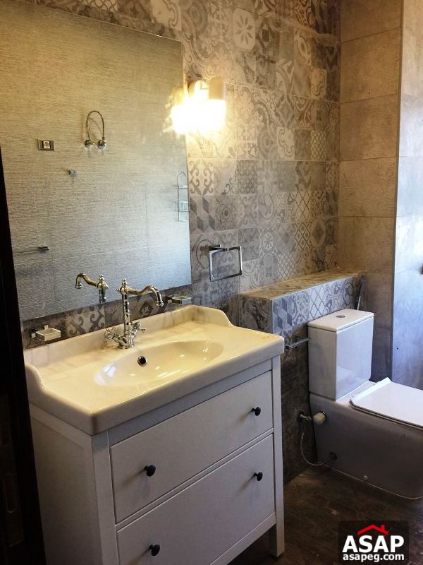 Villa for Rent in Allegria