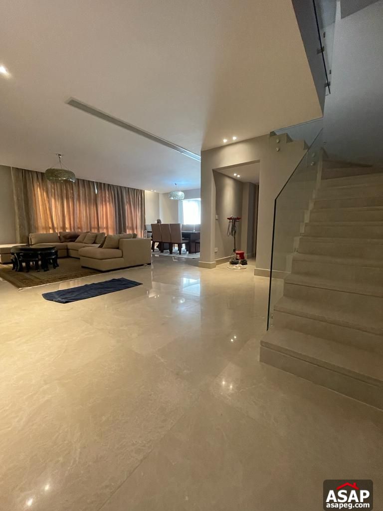 Triplex for Rent in Eastown Sodic Triplex for Rent in Eastown Sodic