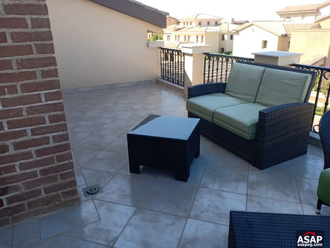 Stand Alone for Rent in Marassi - Arezo