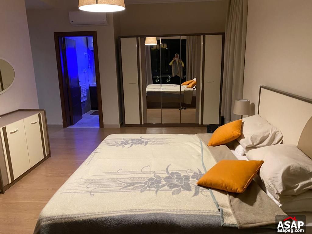 Rent Fully Furnished Apartment in New Cairo Rent Fully Furnished Apartment in New Cairo