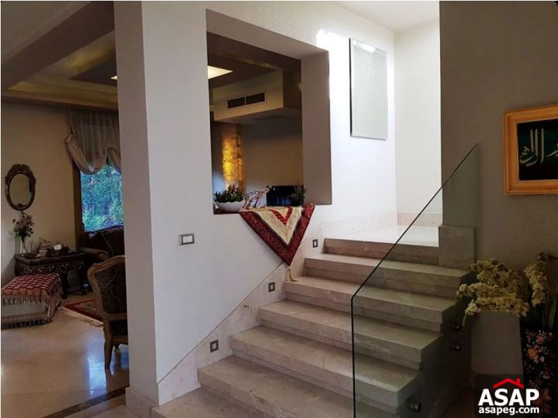 Town House with Garden for Rent in Allegria Town House with Garden for Rent in Allegria