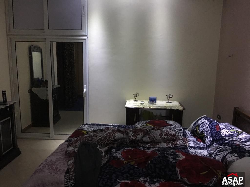 Chalet in Palmera Beach Ain Al Sokhna for sale