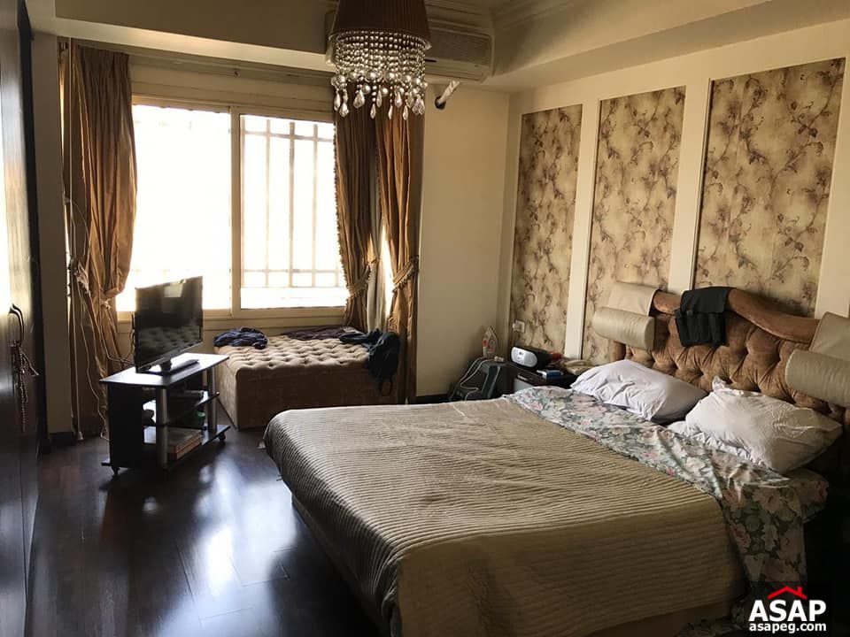 Penthouse for Rent Bamboo Compound Penthouse for Rent Bamboo Compound