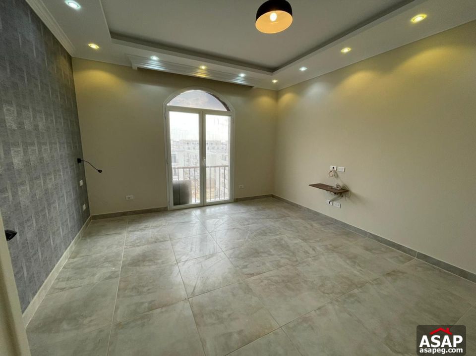 Apartment for Rent in Hyde Park Compound Apartment for Rent in Hyde Park Compound