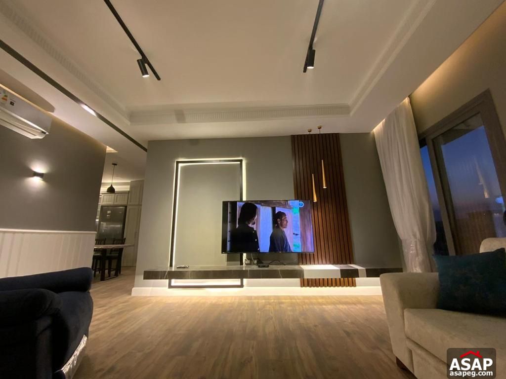 Amazing Apartment for Rent in Eastown Compound Amazing Apartment for Rent in Eastown Compound