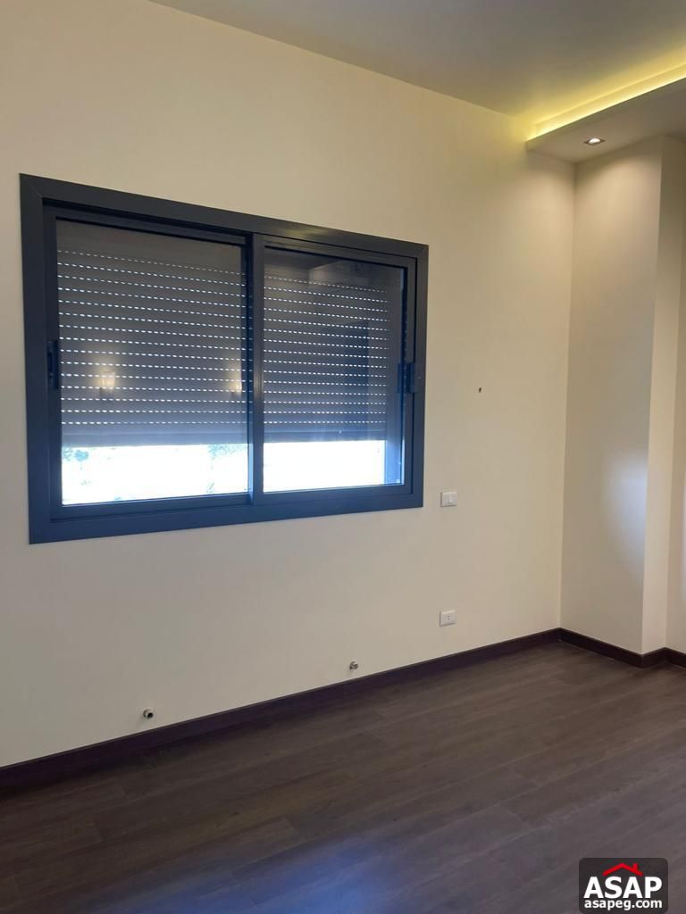 Apartment with Golf View for Rent in Katameya Dunes Apartment with Golf View for Rent in Katameya Dunes