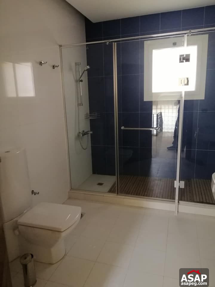 Villa for Rent in New Cairo compounds - Katameya Palms Villa for Rent in New Cairo compounds - Katameya Palms