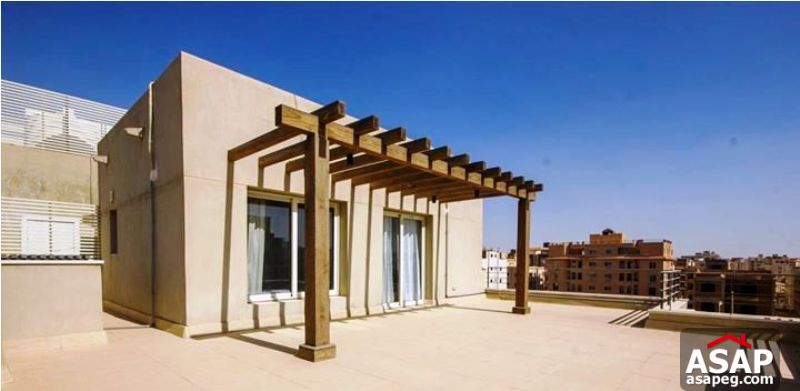 PentHouse for rent in new cairo PentHouse for rent in new cairo