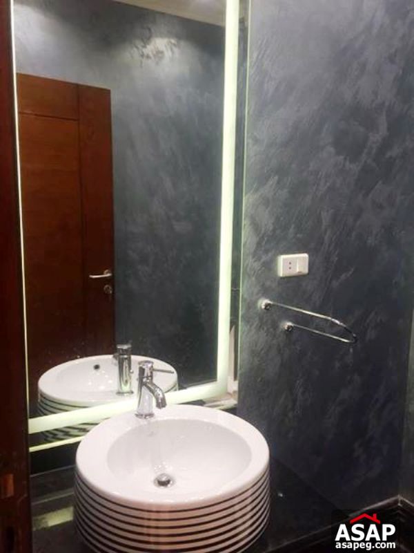 Apartment for Rent in East Town