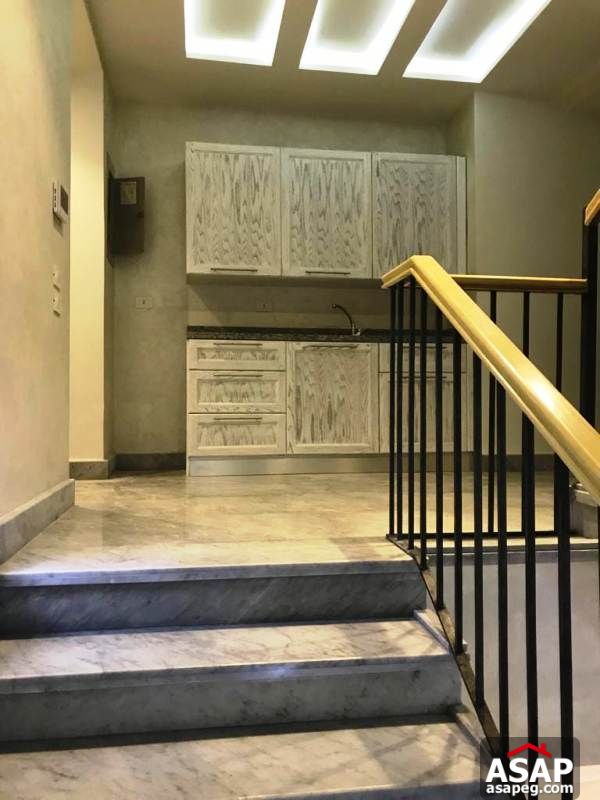 Twin House for Rent in Deyar Park Twin House for Rent in Deyar Park