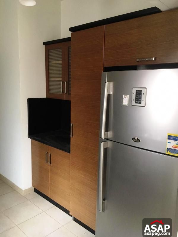 Stand Alone with Big Garden for Rent in Mivida Stand Alone with Big Garden for Rent in Mivida