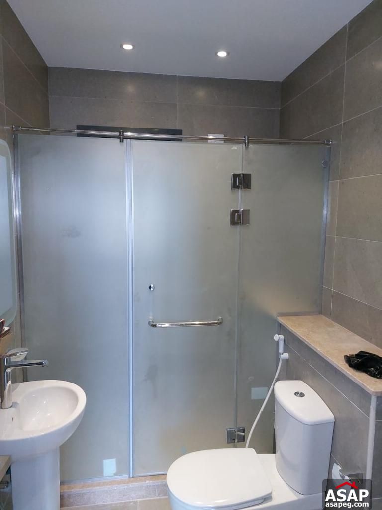 Apartment in Eastown Compound for Rent