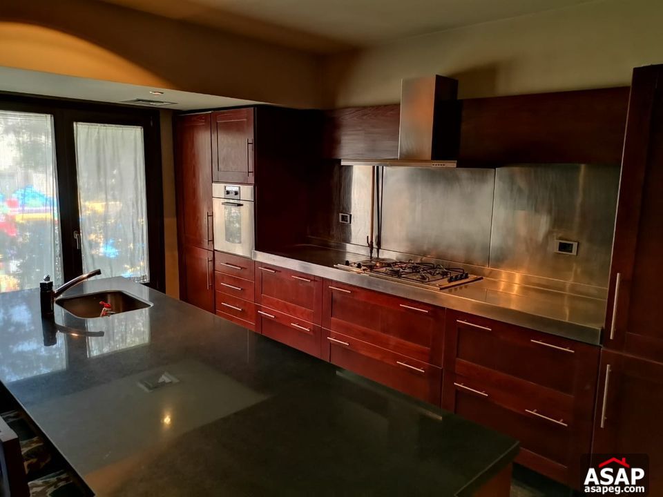 Duplex for Rent in Maadi Degla Duplex for Rent in Maadi Degla