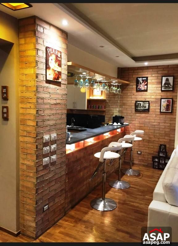 Apartment for Rent in New Cairo Apartment for Rent in New Cairo