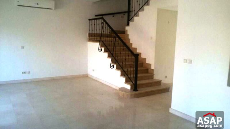 Town house for Rent in Mivida Town house for Rent in Mivida