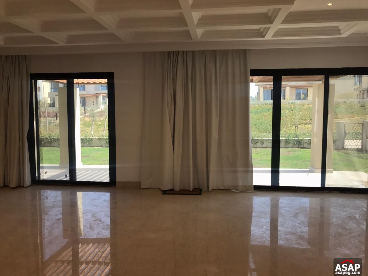 Stand Alone for Rent in Villette Sodic Stand Alone for Rent in Villette Sodic