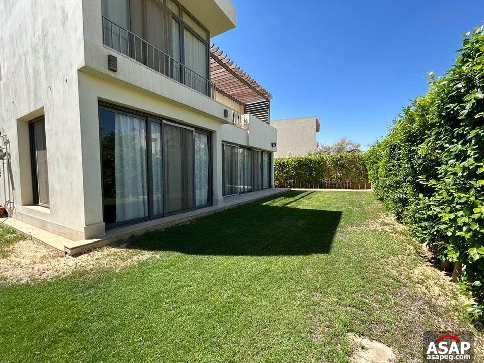 Stand Alone for Rent in Allegria Sodic Stand Alone for Rent in Allegria Sodic