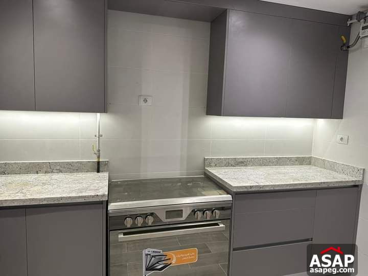 Apartment with Landscape View for Rent in Cairo Festival City Apartment with Landscape View for Rent in Cairo Festival City