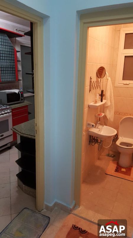 Apartment for Rent in Rehab Apartment for Rent in Rehab