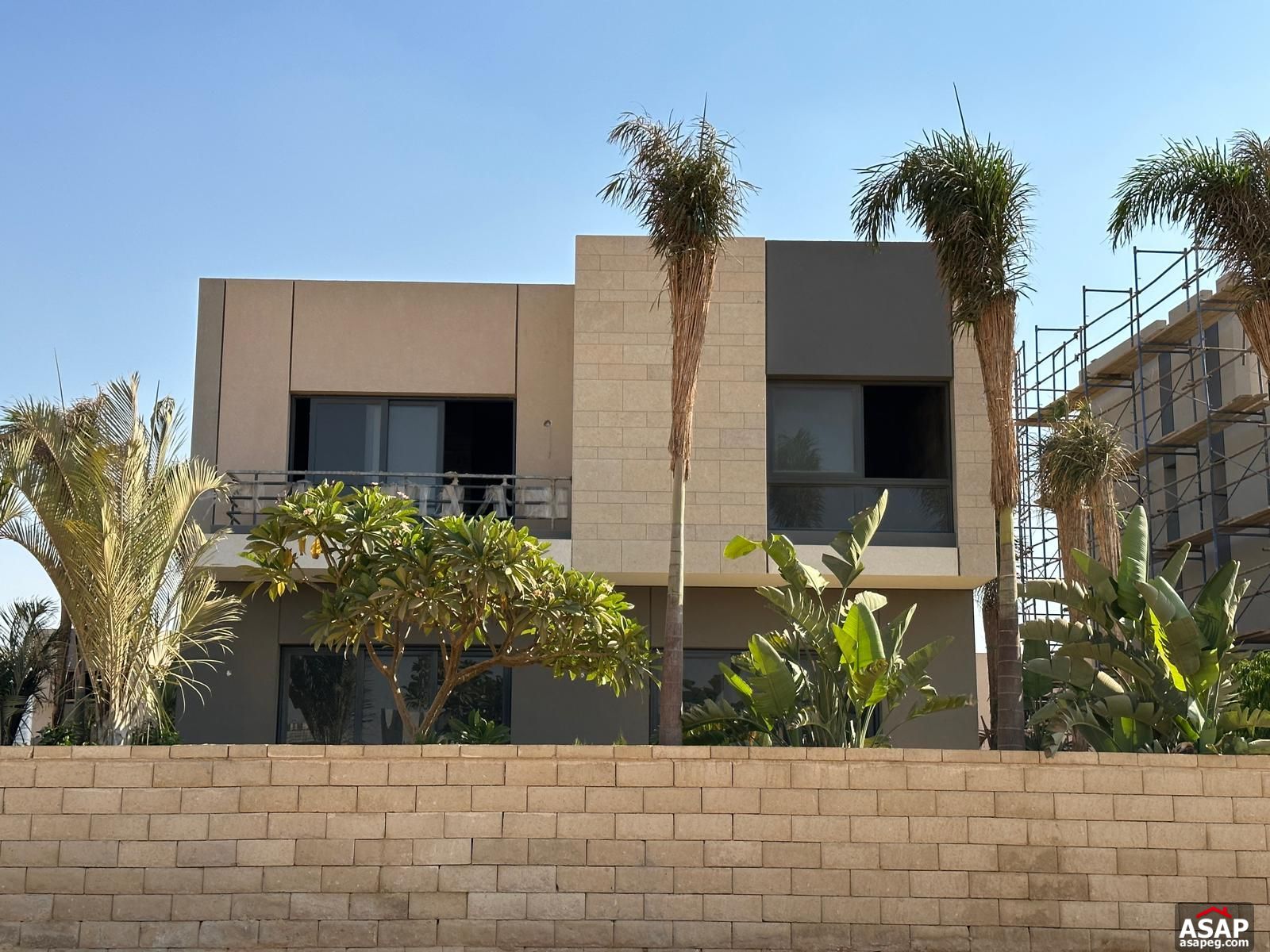 Stand Alone for Sale in Haptown Hassan Allam Stand Alone for Sale in Haptown Hassan Allam