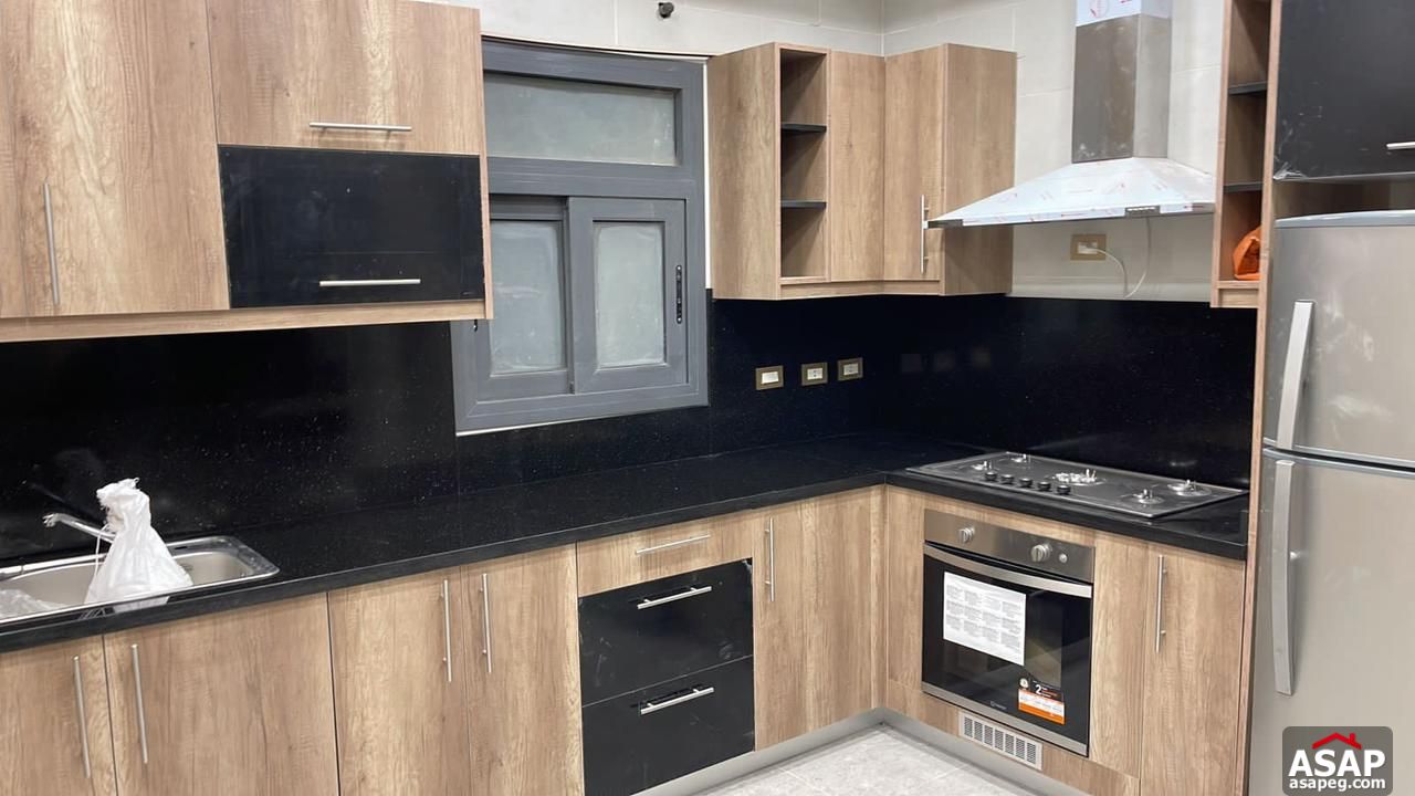 Furnished Ground Floor for Rent in Eastown Sodic Furnished Ground Floor for Rent in Eastown Sodic