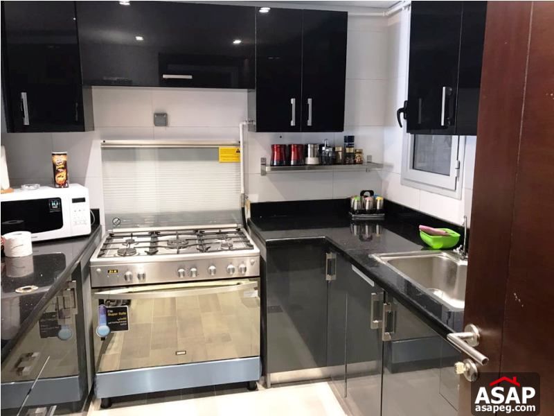 Apartment for Rent in Cairo Festival City Apartment for Rent in Cairo Festival City