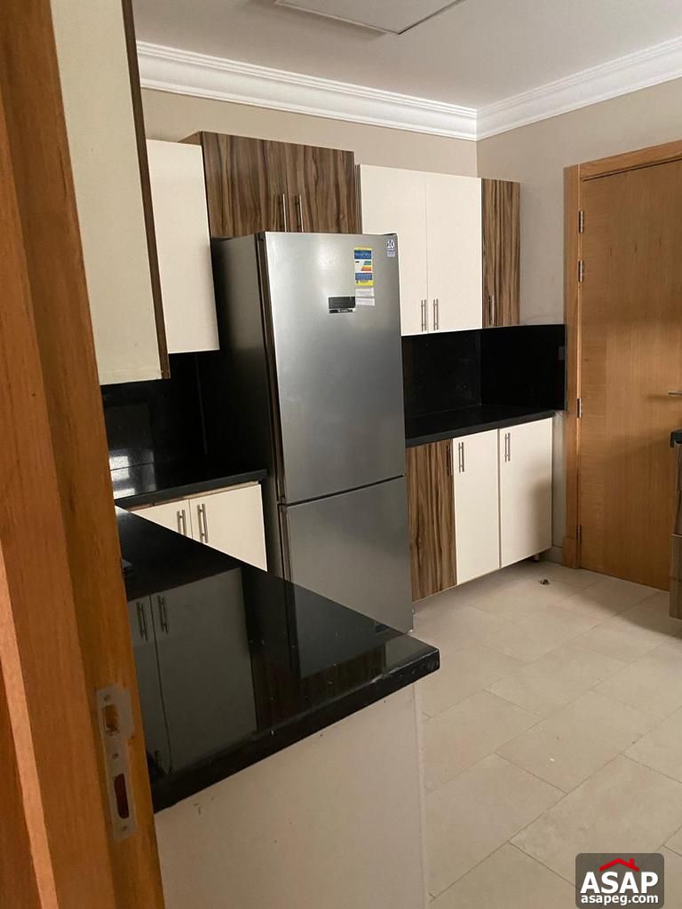 Semi Furnished Apartment in Tagamoa Semi Furnished Apartment in Tagamoa