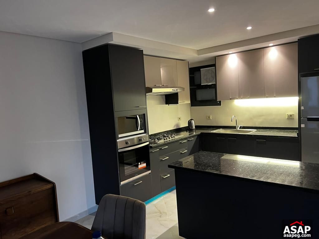 Furnished Apartment for Rent in Azad Compound Furnished Apartment for Rent in Azad Compound