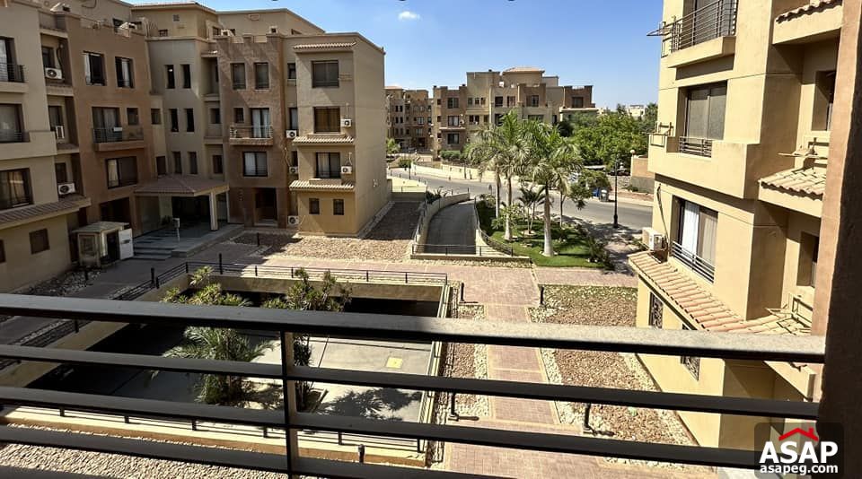 Apartment for Rent in Casa Sodic