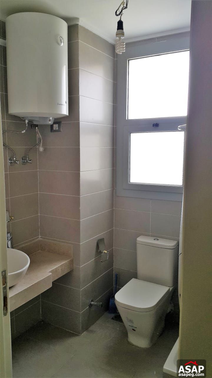 Duplex for Rent in Village Gate Palm Hills