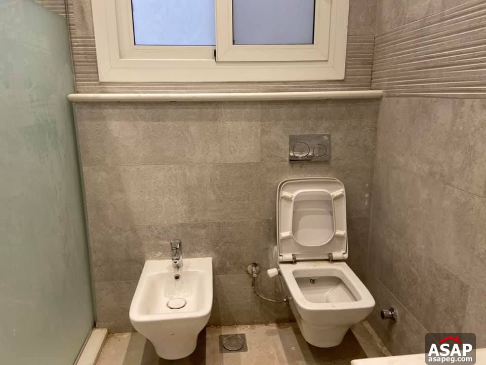 Apartment with Nile View for Rent in Zamalek Apartment with Nile View for Rent in Zamalek