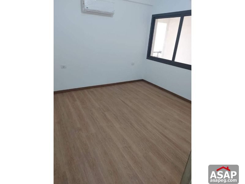 Finished Apartment for Sale in Fifth Square