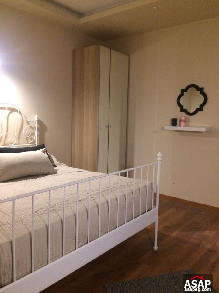 Penthouse for Rent in Bamboo Compound Penthouse for Rent in Bamboo Compound