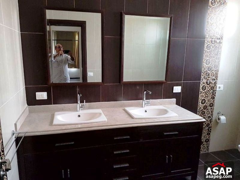 Villa with Garden for Rent in Yasmine Greenland - Sheikh Zayed Villa with Garden for Rent in Yasmine Greenland - Sheikh Zayed