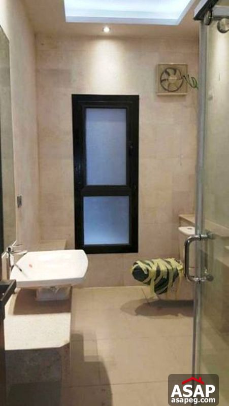 Duplex for Rent in New Cairo Duplex for Rent in New Cairo