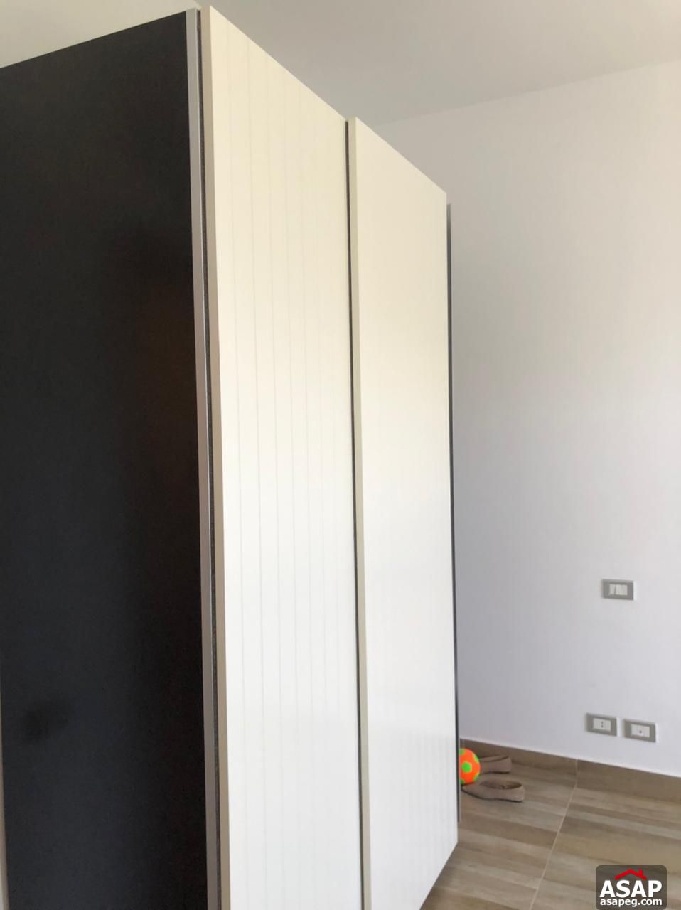 Apartment for Rent in The WaterWay Compound Apartment for Rent in The WaterWay Compound