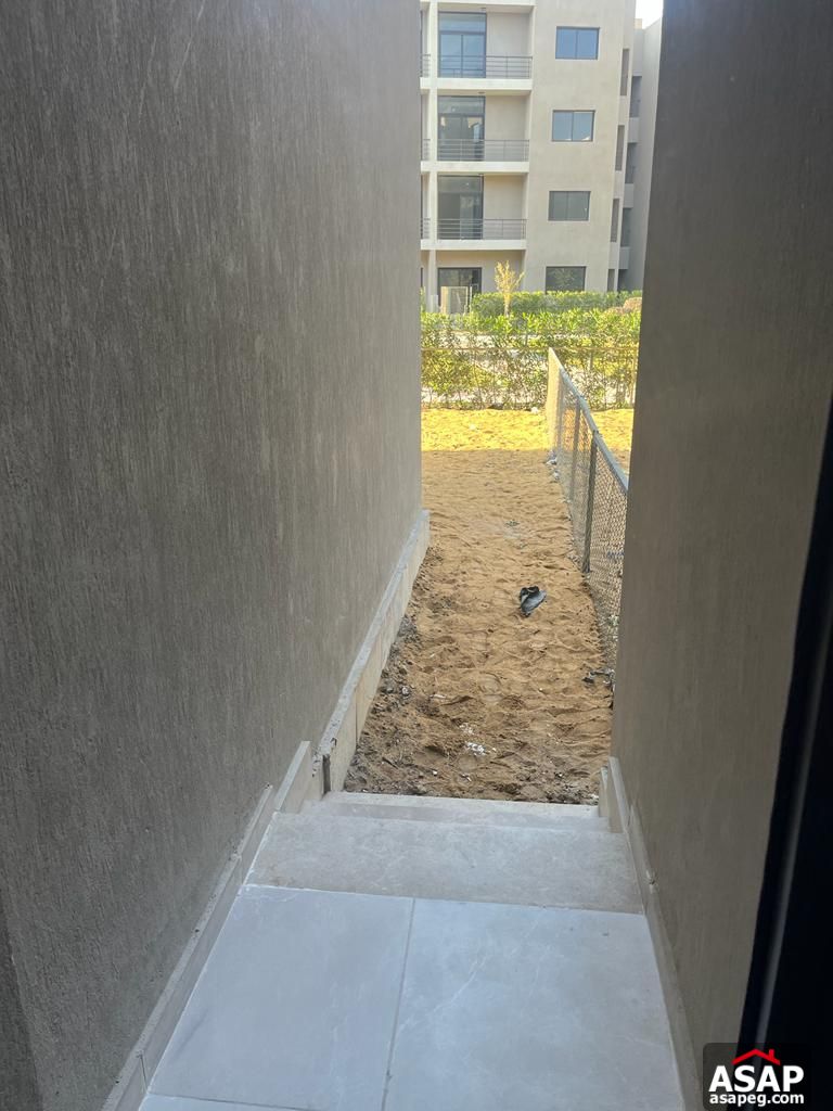 Ground Floor for Rent in Fifth Square