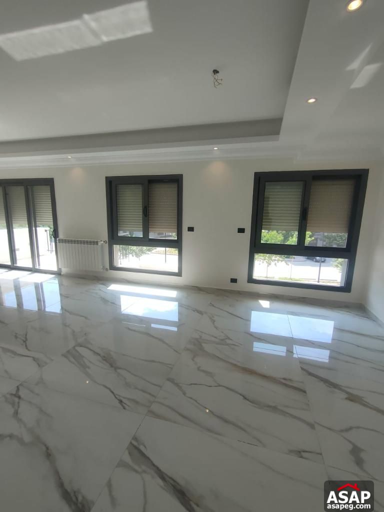 Apartment for Rent in Eastown Compound Apartment for Rent in Eastown Compound