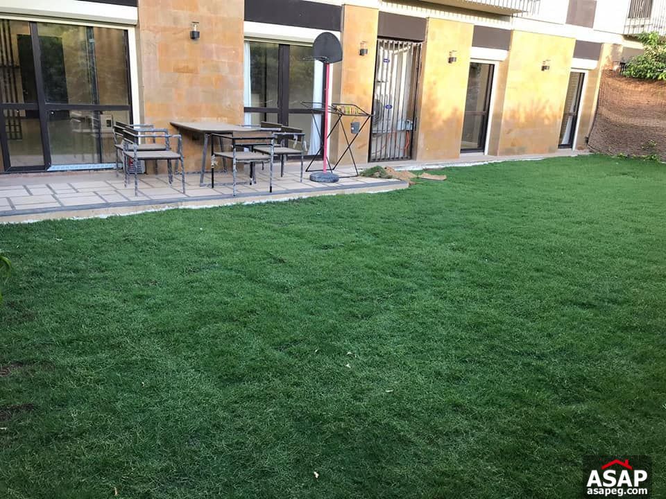 Ground Floor for Rent in Eastown Sodic