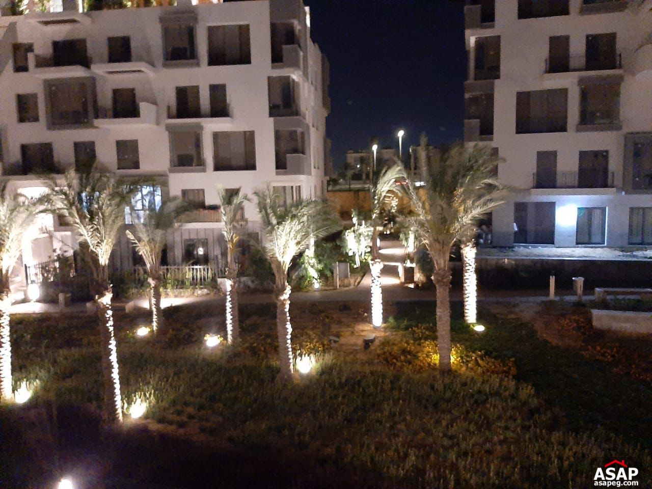 Furnished Apartment for Rent in Eastown Sodic Furnished Apartment for Rent in Eastown Sodic