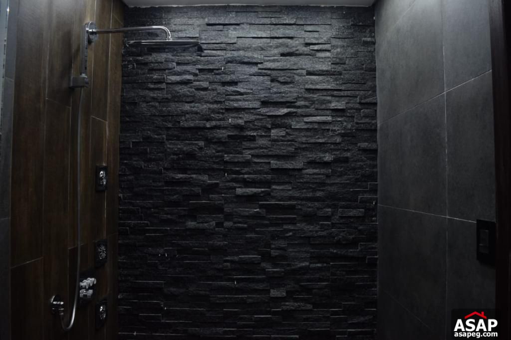 Semi Furnished Apartment for Rent in Lake View Residence