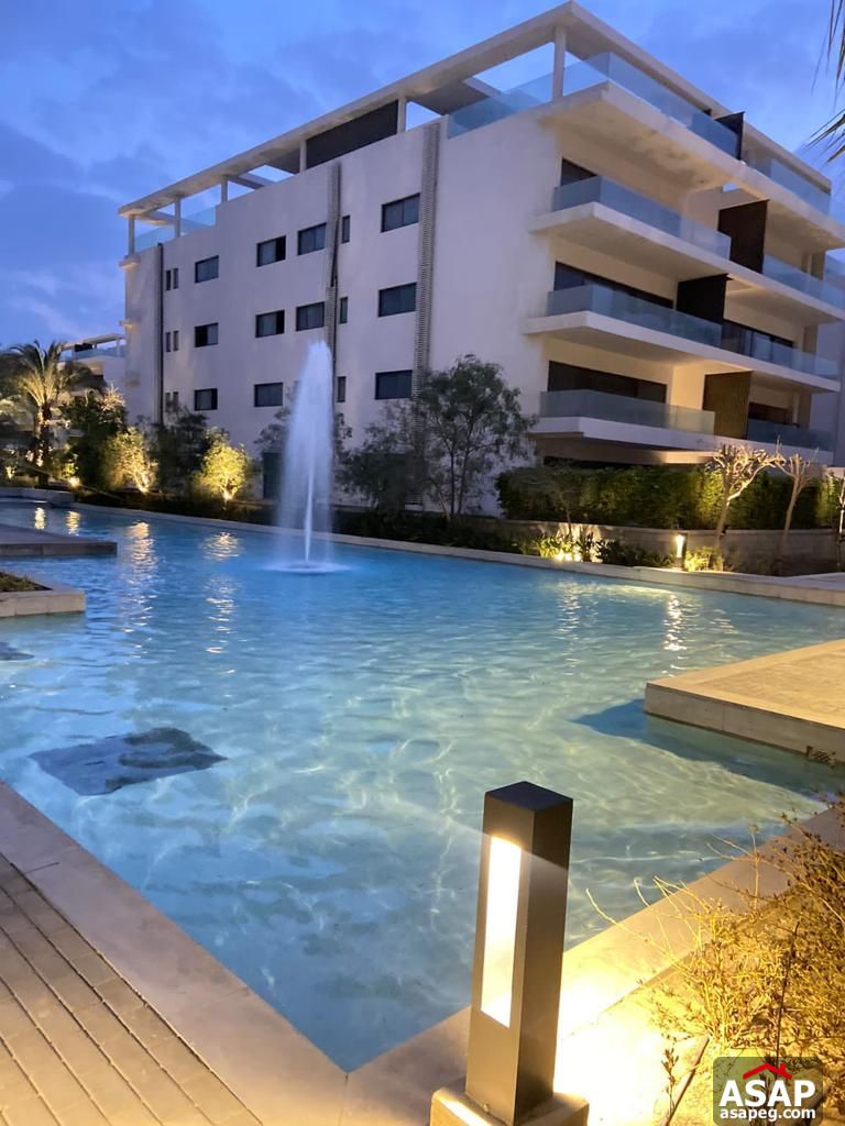 Apartment for Rent in Lake View Residence Apartment for Rent in Lake View Residence