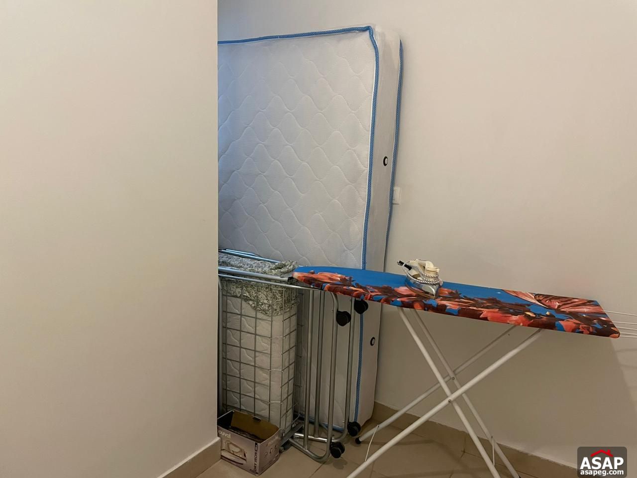 Furnished Apartment for Rent in Mivida Compound Furnished Apartment for Rent in Mivida Compound