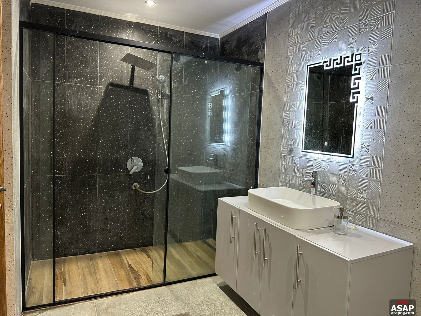 Water Villa for Rent in Hacienda Bay