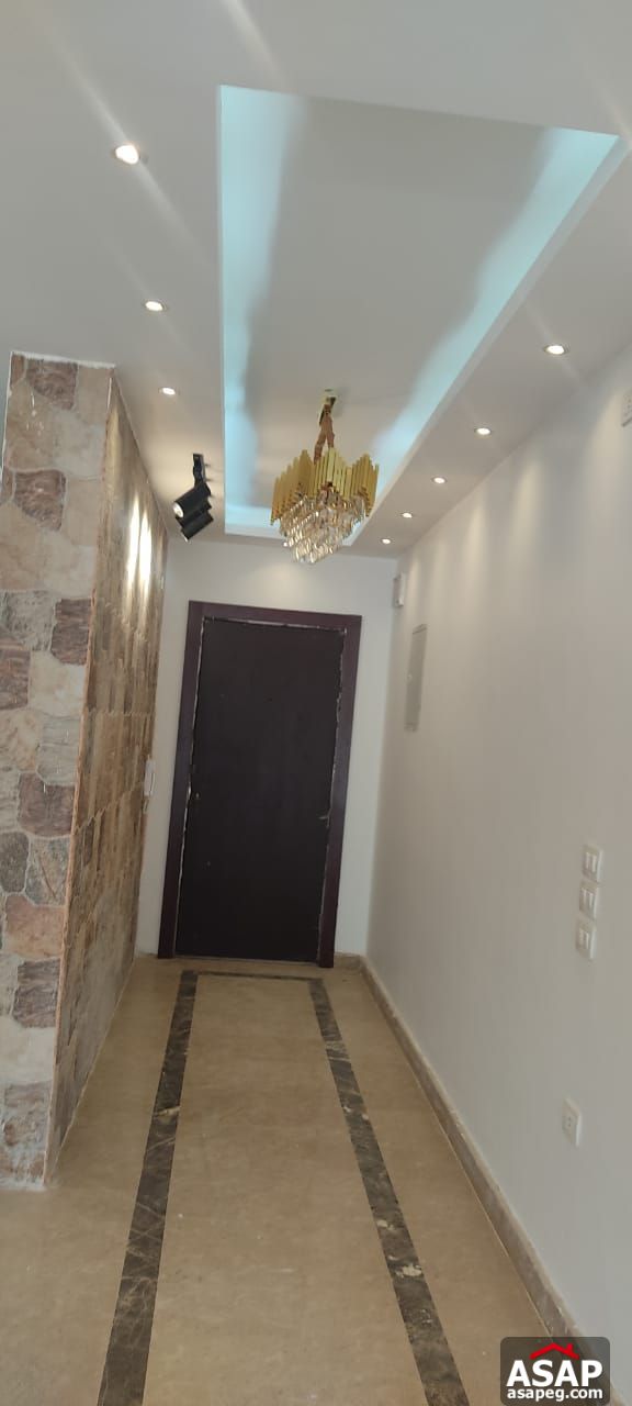 For Rent Apartment in Lake View Residence For Rent Apartment in Lake View Residence