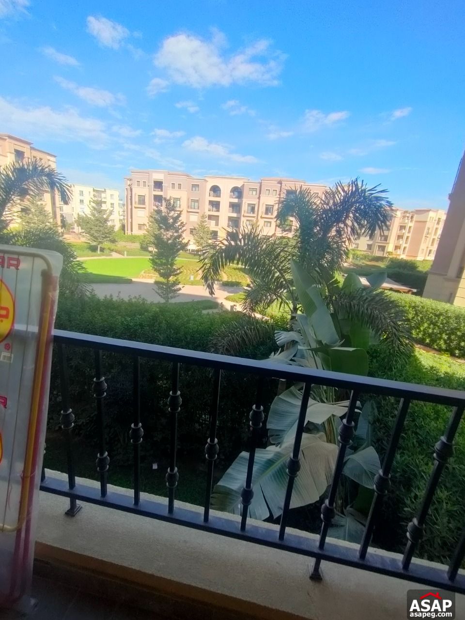 Apatment for Rent in Mivida Emaar