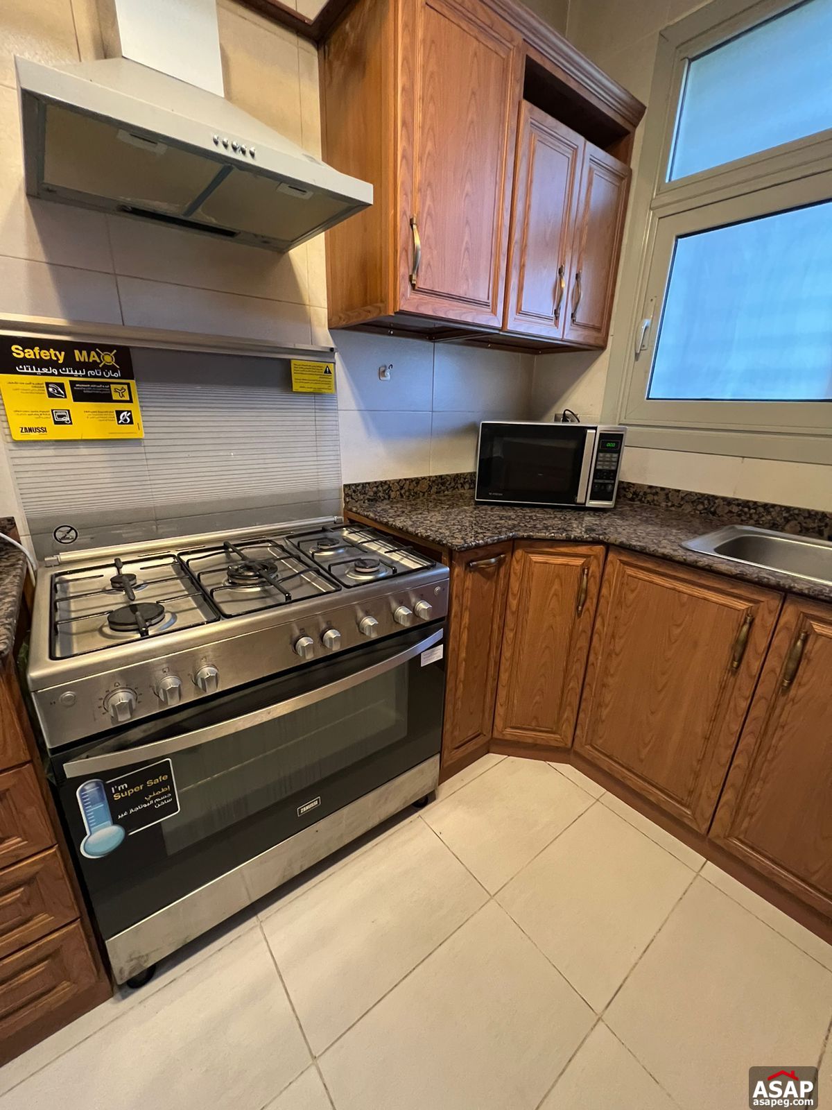 Furnished Studio for Rent in Village Gate Furnished Studio for Rent in Village Gate