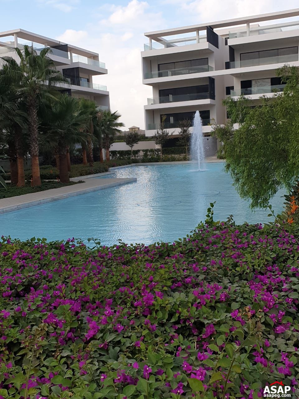 Apartment for Sale in Lake View Residence Apartment for Sale in Lake View Residence